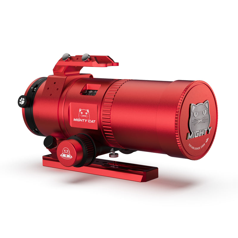 William Optics Mighty-Cat 71 (T-MC-71RD)