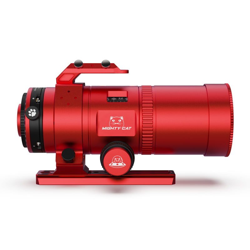 William Optics Mighty-Cat 71 (T-MC-71RD)