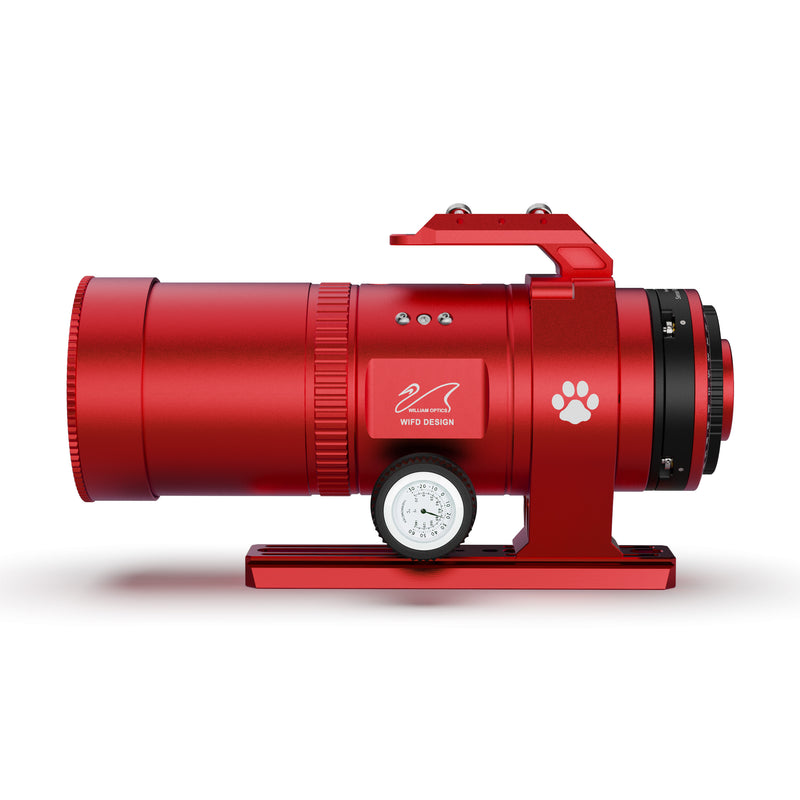 William Optics Mighty-Cat 71 (T-MC-71RD)