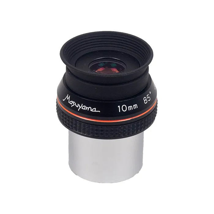 Masuyama 1.25″ Series 85° Eyepieces