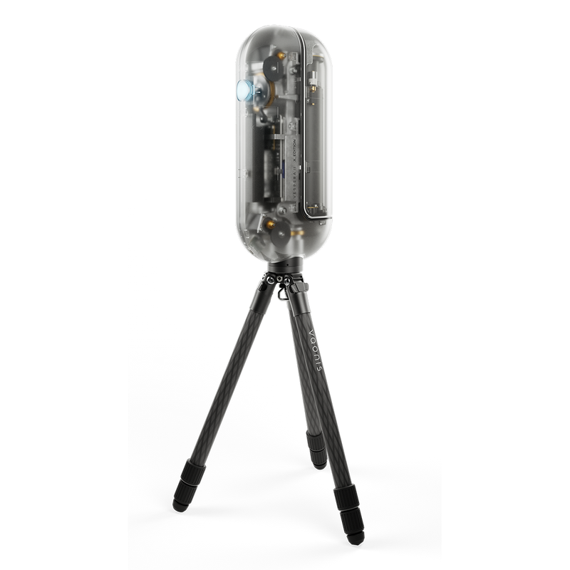 Vaonis Vespera II - X Edition Smart Telescope- LIMITED (VESIIX) Vaonis