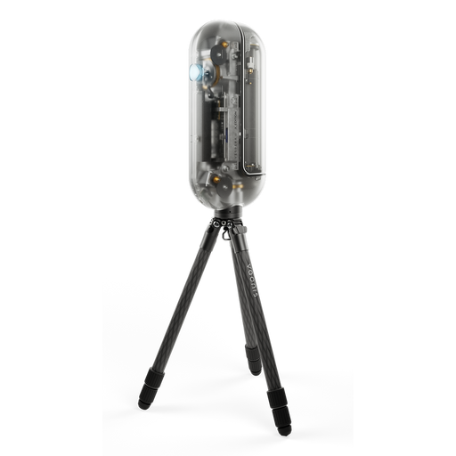 Vaonis Vespera II - X Edition Smart Telescope- LIMITED (VESIIX) Vaonis