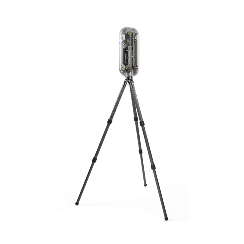 Vaonis Vespera II - X Edition Smart Telescope- LIMITED (VESIIX) Vaonis