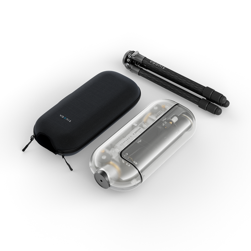 Vaonis Vespera II - X Edition Smart Telescope- LIMITED (VESIIX) Vaonis