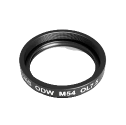 IDAS Porte-filtre M54 pour RASA 8 (M54 OL7.5)