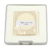 ZWO 7nm Narrowband SHO Filters (Ha, OIII & SII) ZWO