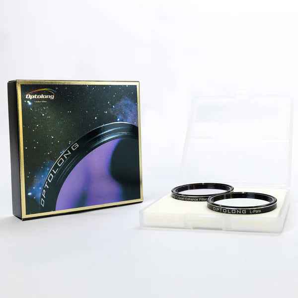 Optolong L1 L-Quad & L-Para Enhence Filter Set (L1-SET)