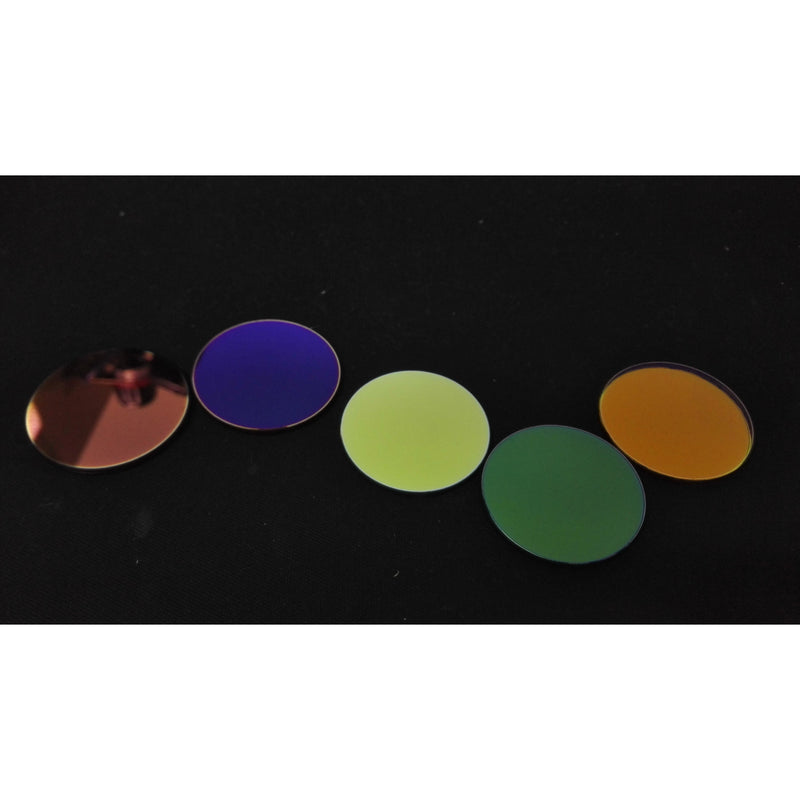 Optolong Photometric UBVRcIc Filters