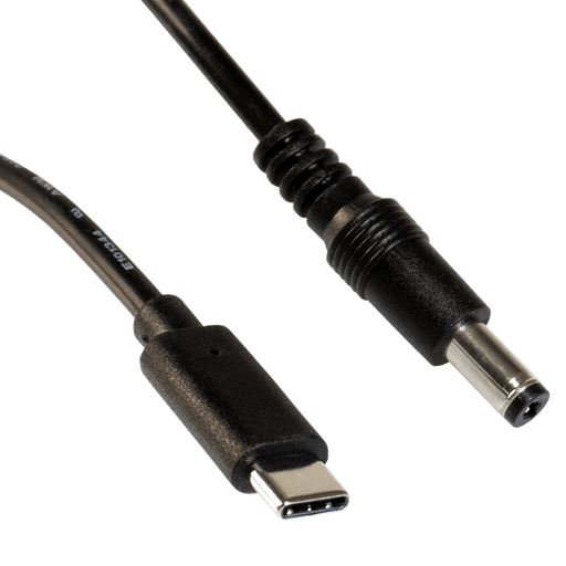 Pegasus Astro Cable 2.1mm Male to USB-C 30cm (PEG-CABL-21MUSBC) Pegasus