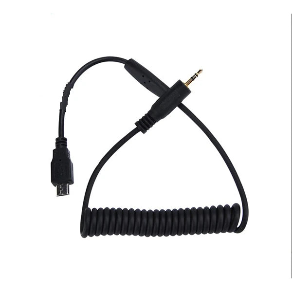 MK Controls Cable for Lightning Bug (LBP-CABLE)