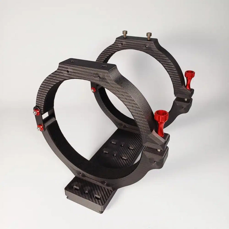 Rouz Astro Tube Rings for Takahashi Epsilon E130