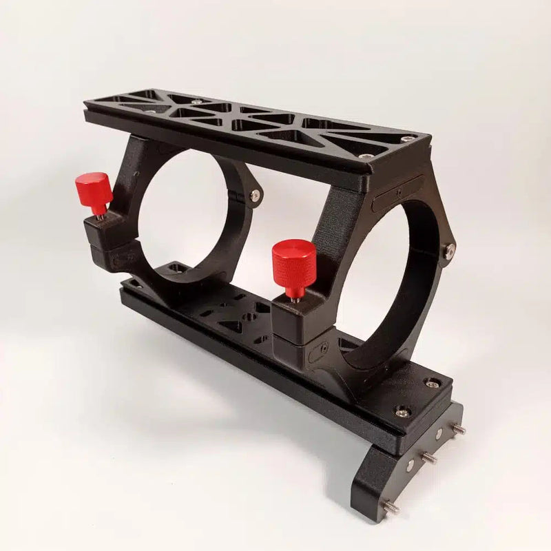 Rouz Astro Lightweight Losmandy-Style Carbon Dovetail Rouz Astro