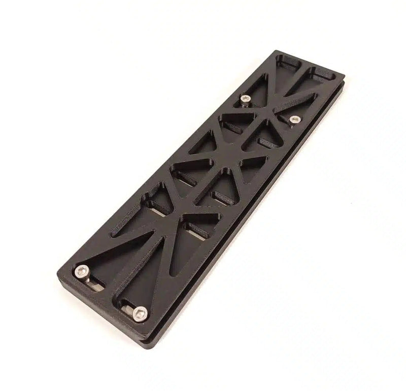 Rouz Astro Lightweight Losmandy-Style Carbon Dovetail Rouz Astro