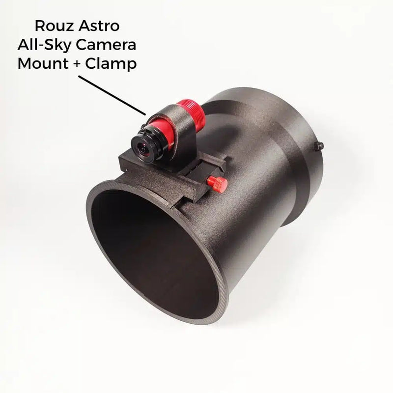 Rouz Astro Dew Shields for Takahashi