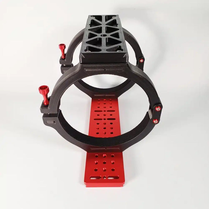 Rouz Astro Tube Rings for Takahashi Epsilon E180