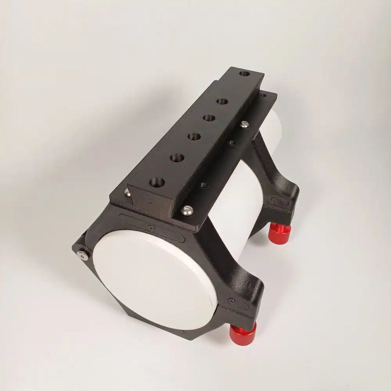 Rouz Astro Vixen Style Carbon Dovetail - Wide Top