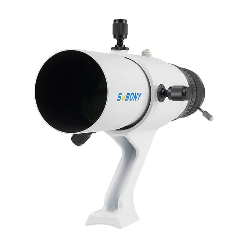 SVBONY SV198 Mini 50mm Guiding Scope with Dual Helical Focuser (W9155A) Svbony