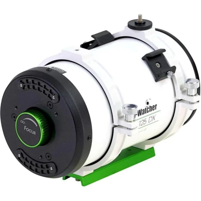 Sky-Watcher NEW Honders Advanced Catadioptric HAC125DX Minigraph