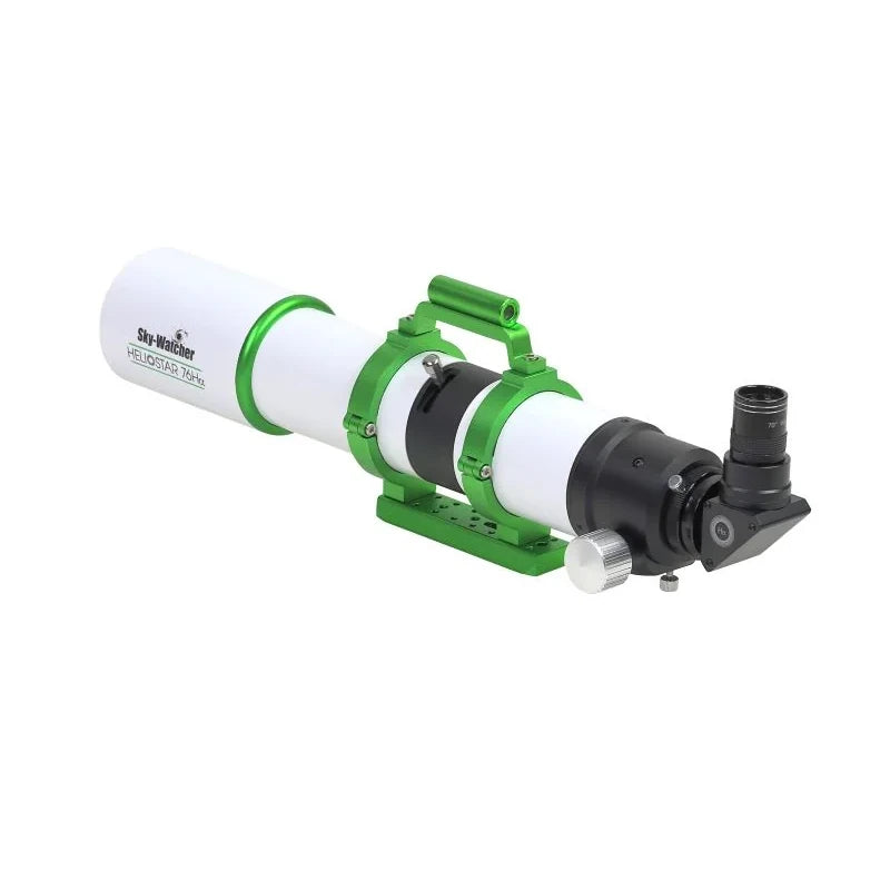 Sky-Watcher Heliostar 76mm H-Alpha Solar Telescope (S11315)