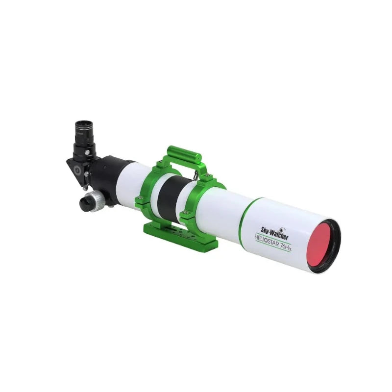 Sky-Watcher Heliostar 76mm H-Alpha Solar Telescope (S11315)