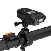SVbony SVGo C1 Cycling Camera HD 4K 30fps IPX4 Waterproof (W9301A) Svbony