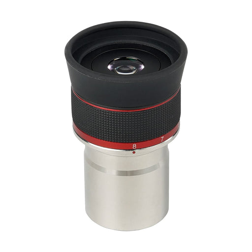 SVBONY SV215 Clickstop Zoom Eyepiece 1.25" 3-8mm for Planetary Observation (W9166A) Svbony
