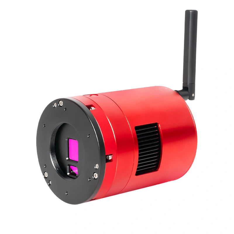 ZWO ASI585MM Air Color CMOS Wireless Smart Camera (ASI585MM-Air) ZWO