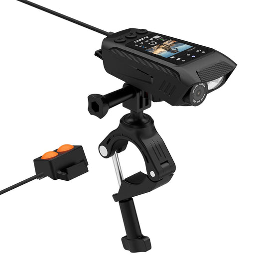 SVbony SVGo C1 Cycling Camera HD 4K 30fps IPX4 Waterproof (W9301A) Svbony