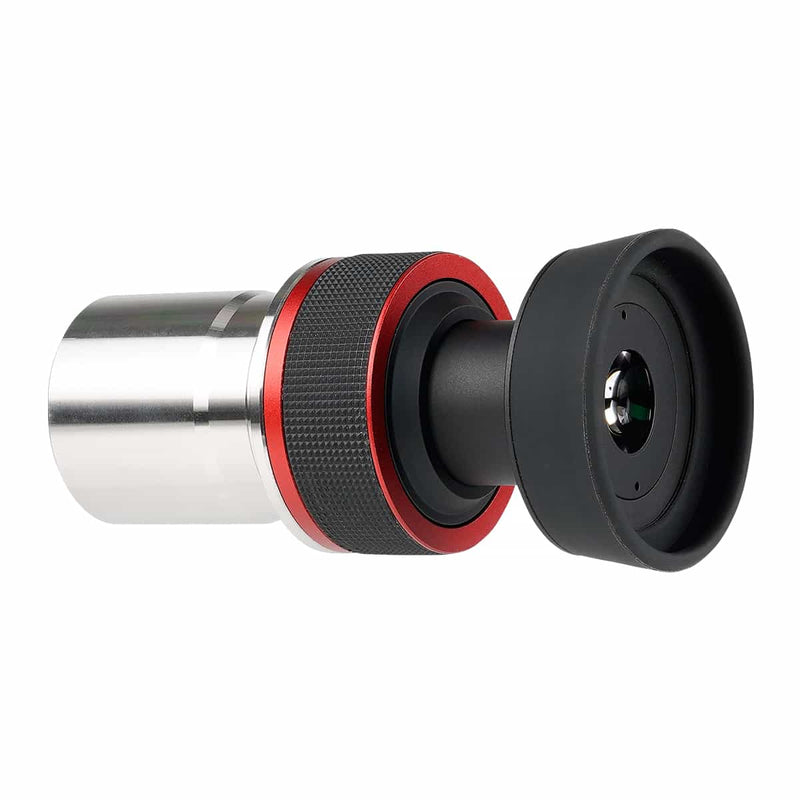 SVBONY SV215 Clickstop Zoom Eyepiece 1.25" 3-8mm for Planetary Observation (W9166A) Svbony