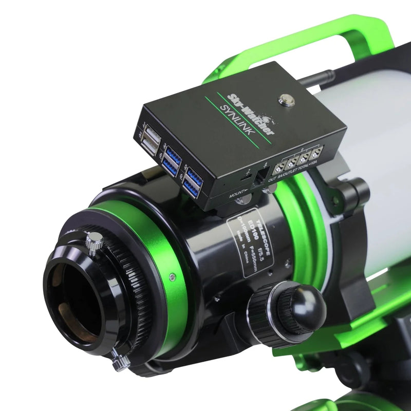 Sky-Watcher SynLink Universal Astroimaging Controller (S30125)