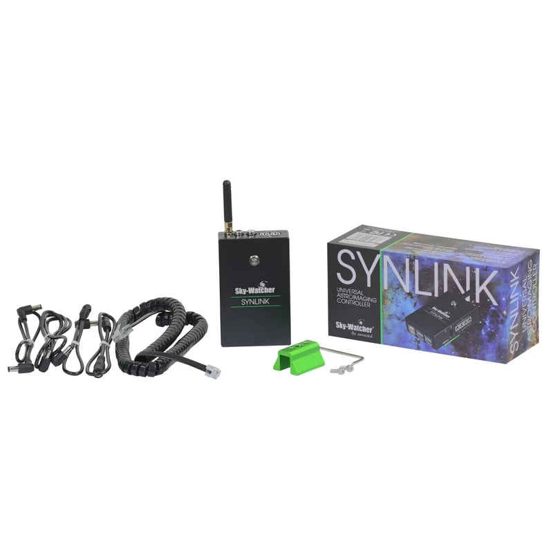 Sky-Watcher SynLink Universal Astroimaging Controller (S30125)