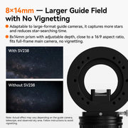 SVBONY SV238 OAG Off-Axis Guider Svbony
