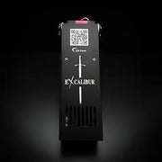RB Focus Flat Panel eXcalibur V3.0 (eXc-V3) RBFocus