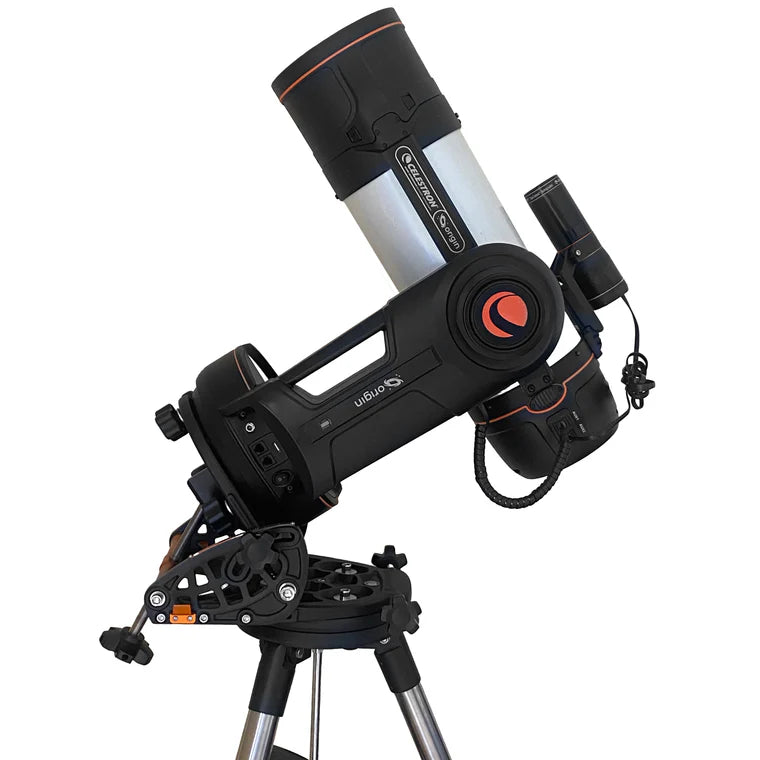 Celestron Origin Mark II Intelligent Home Observatory (12100)