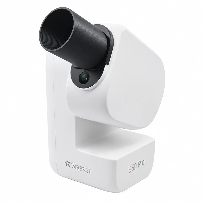 Buckeye Seestar S50 PRO Accessories