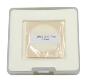 ZWO 7nm Narrowband SHO Filters (Ha, OIII & SII) ZWO