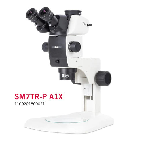 Objectif plan achromatique Motic SM7 (SM7)