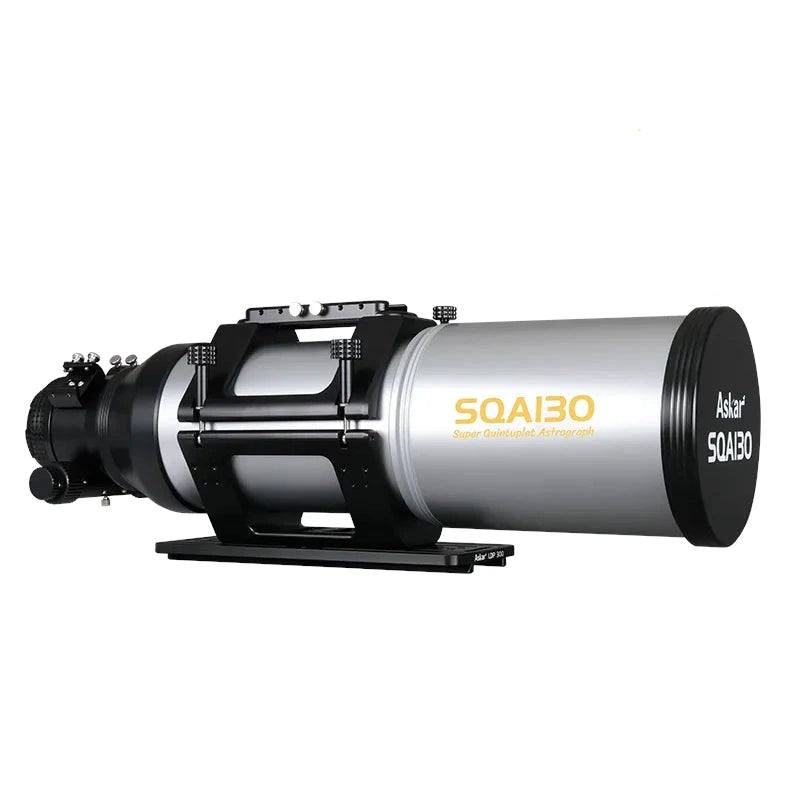 Askar SQA130 f/4.8 Quintuplet APO (SQA130)