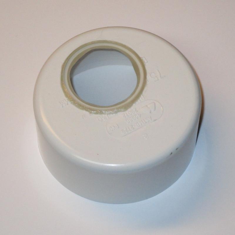 Unihedron Sky Quality Meter  - Weatherproof Housing (SQM-WPH) Unihedron