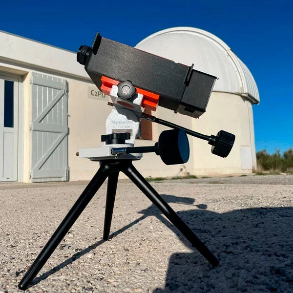 Shelyak Optical Kit for SUNSCAN Spectroheliograph (ES0035)