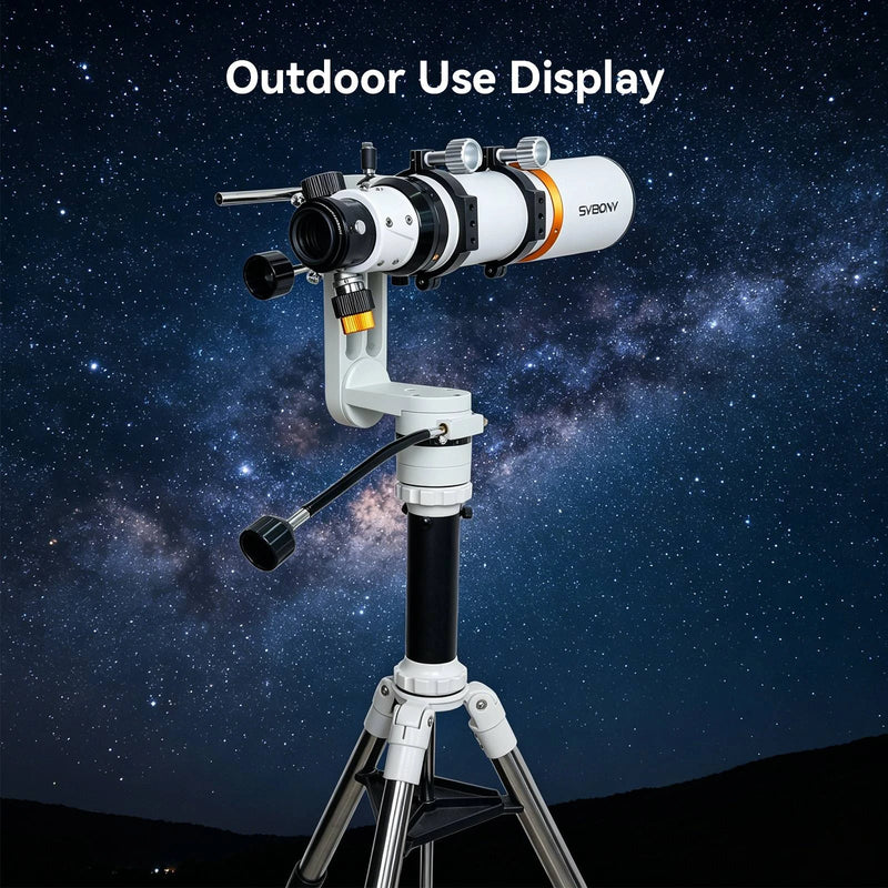 Svbony 170mm AZ Mount Pier Extension (SV225H)