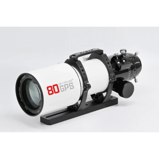 Sky Rover 80 GPS F/6 Telescope (98635)