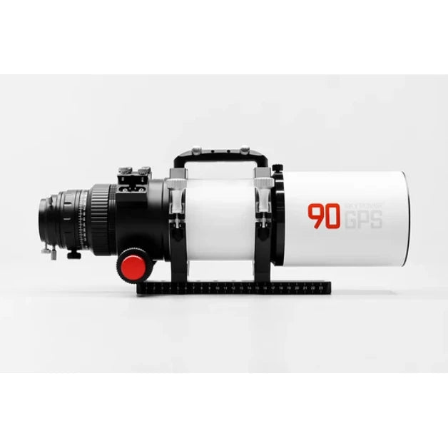 Sky Rover 90mm F/6 GPS Telescope (98632)