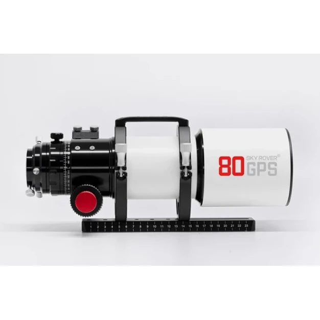 Sky Rover 80 GPS F/6 Telescope (98635)