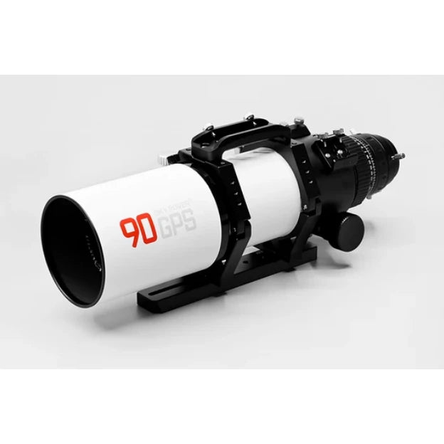 Sky Rover 90mm F/6 GPS Telescope (98632)