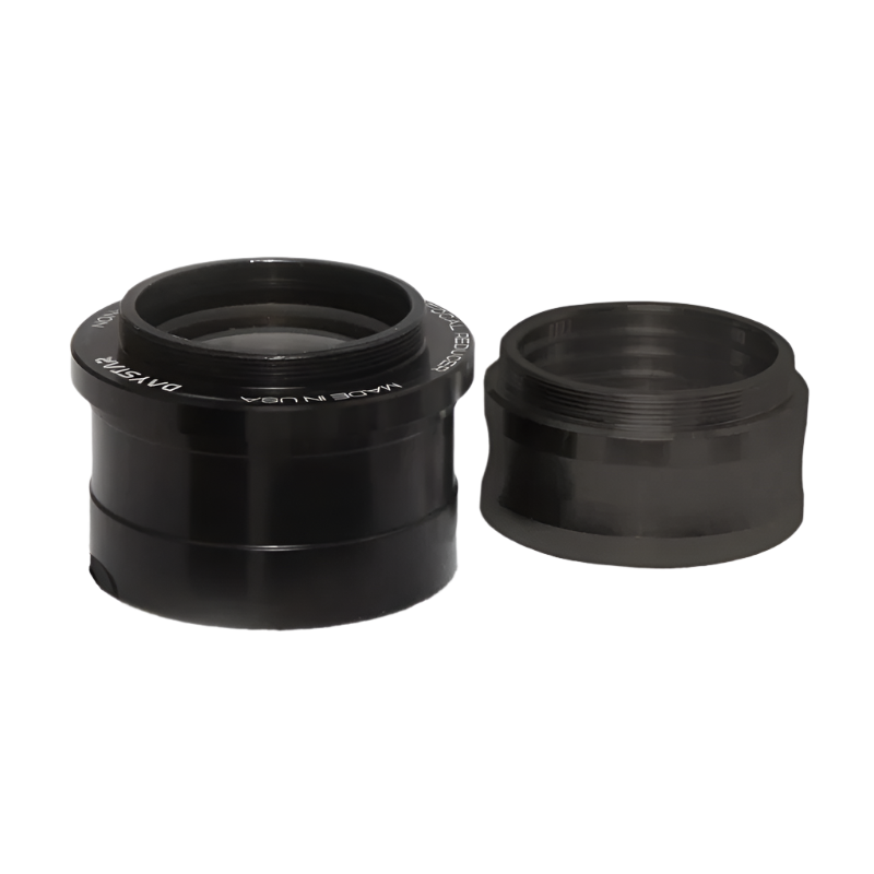 Daystar 0.33x to 0.5x Imaging Focal Reducer (FR2DT) Daystar