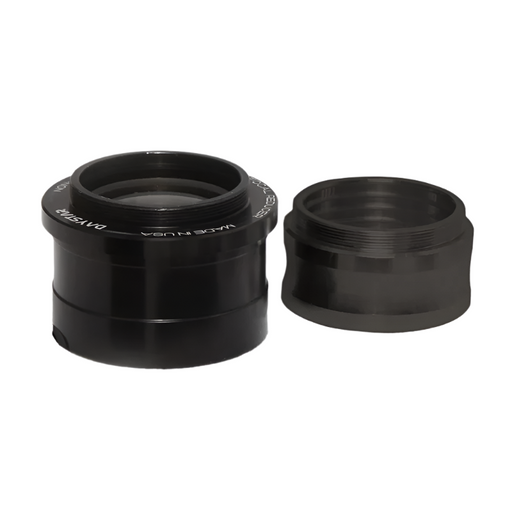 Daystar 0.33x to 0.5x Imaging Focal Reducer (FR2DT) Daystar
