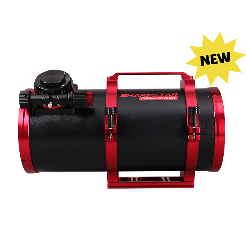 SharpStar 150mm f/2.8 HNT-AL Hyperbolic Newtonian Astrograph (15028HNT-AL) SharpStar