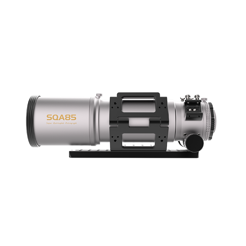 Askar SQA85 f/4.8 Quintuplet APO (SQA85) Askar