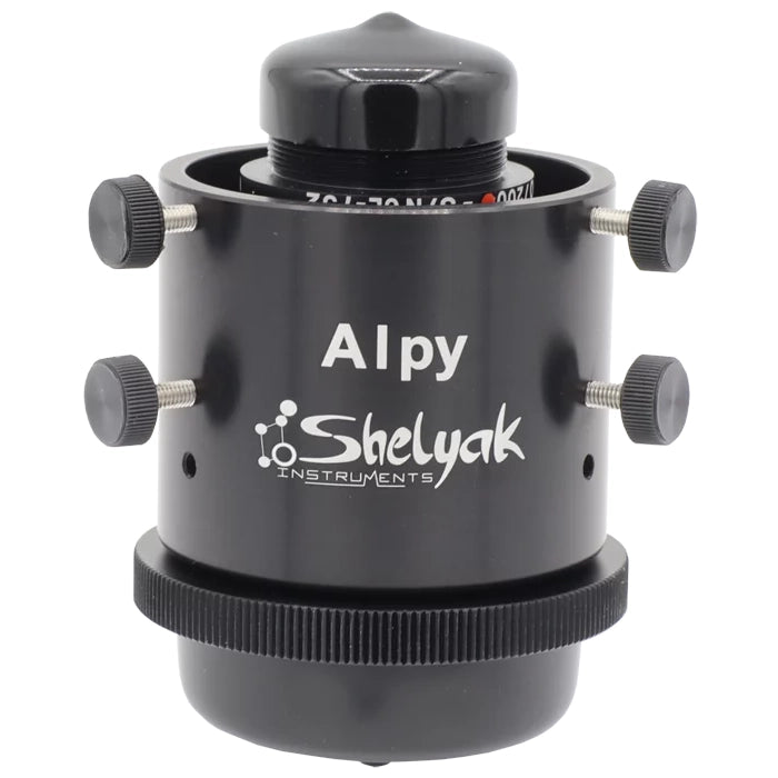 Shelyak Alpy 200 Switch Module (SE0276)